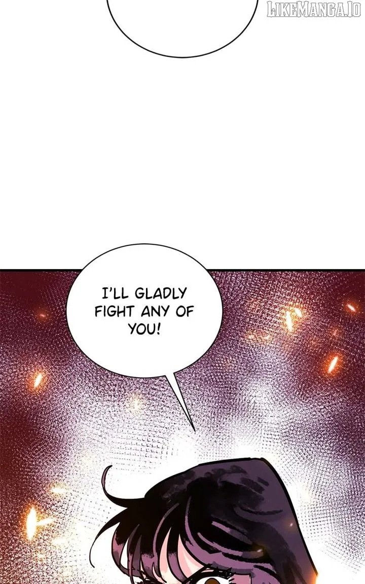Demon King Chapter 40 page 92