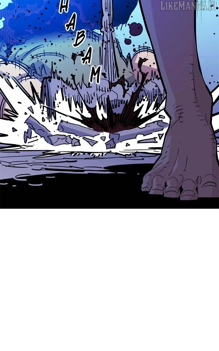 Demon King Chapter 40 page 90