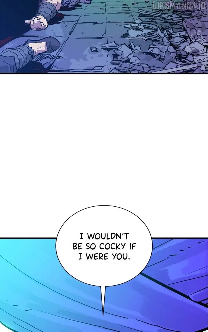 Demon King Chapter 40 page 95