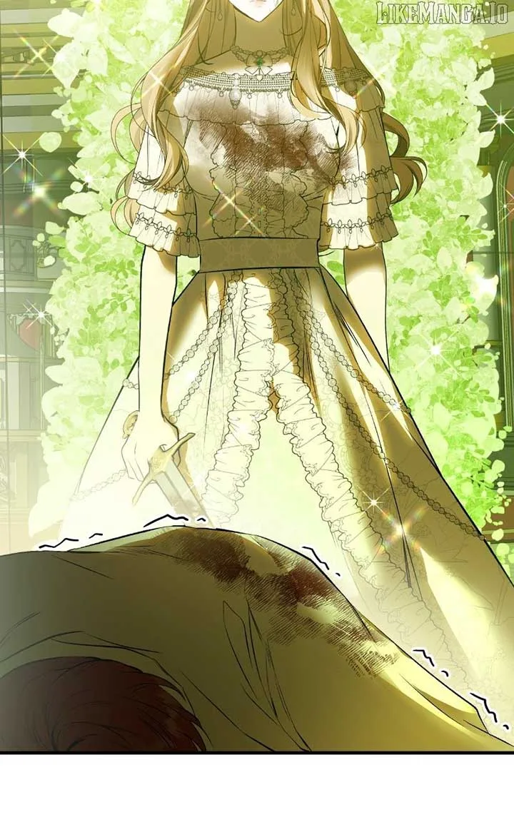 Describe Your Feeling When Being Reincarnated as Your Husband’s Mistress Chapter 63 page 6