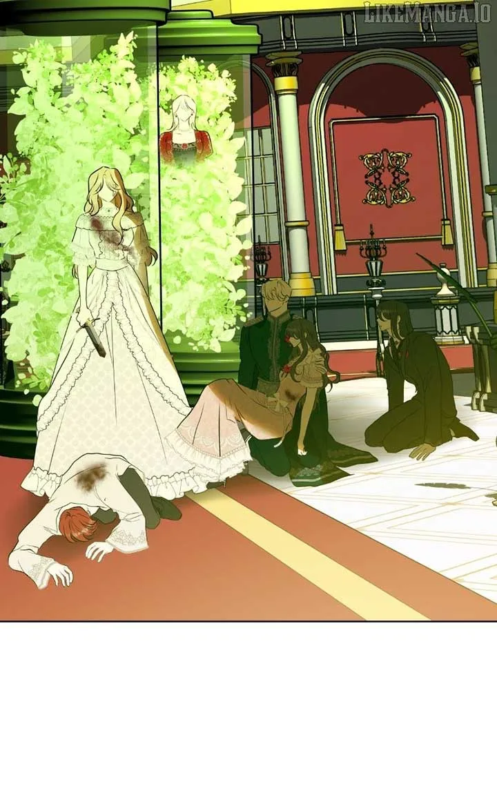 Describe Your Feeling When Being Reincarnated as Your Husband’s Mistress Chapter 63 page 3