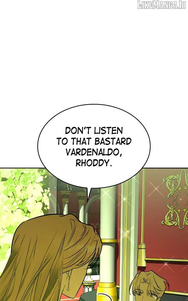 Describe Your Feeling When Being Reincarnated as Your Husband’s Mistress Chapter 63 page 7