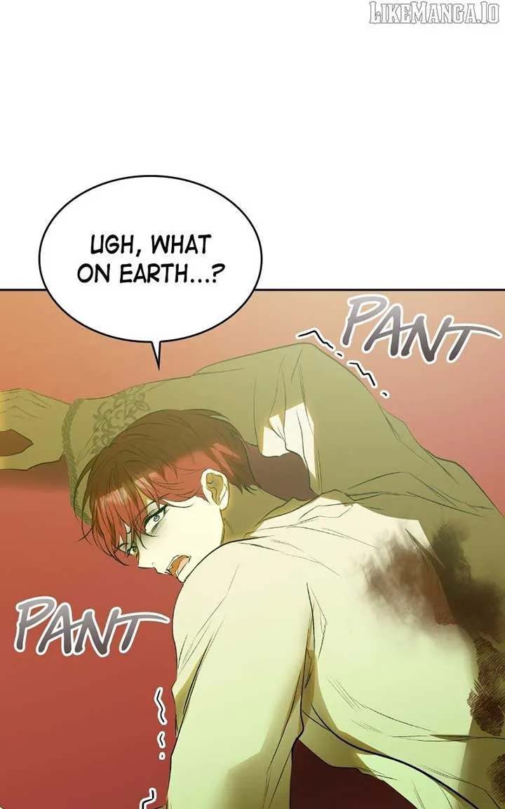Describe Your Feeling When Being Reincarnated as Your Husband’s Mistress Chapter 63 page 4