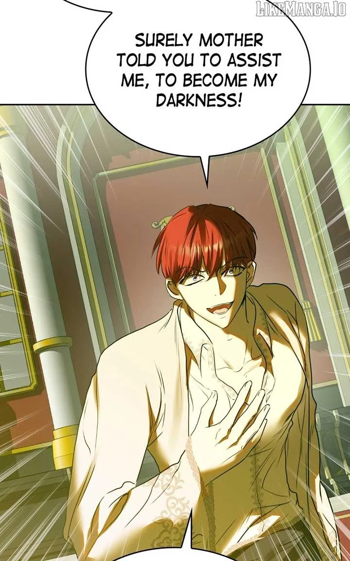 Describe Your Feeling When Being Reincarnated as Your Husband’s Mistress Chapter 63 page 20