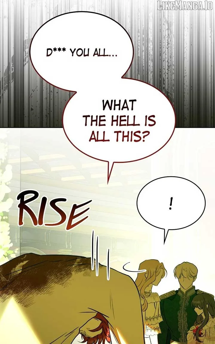 Describe Your Feeling When Being Reincarnated as Your Husband’s Mistress Chapter 63 page 16