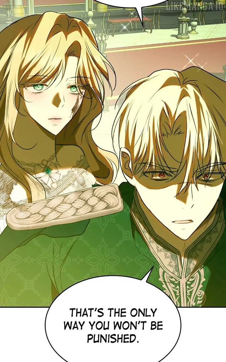Describe Your Feeling When Being Reincarnated as Your Husband’s Mistress Chapter 63 page 28