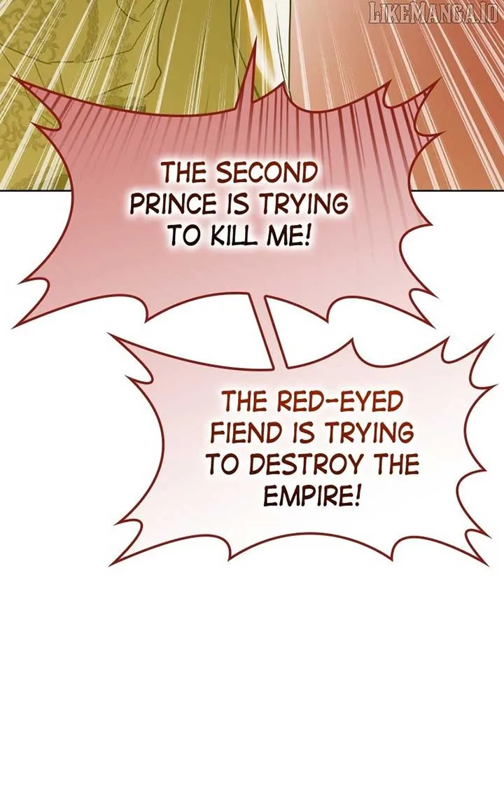 Describe Your Feeling When Being Reincarnated as Your Husband’s Mistress Chapter 63 page 25