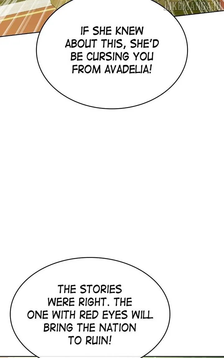 Describe Your Feeling When Being Reincarnated as Your Husband’s Mistress Chapter 63 page 21