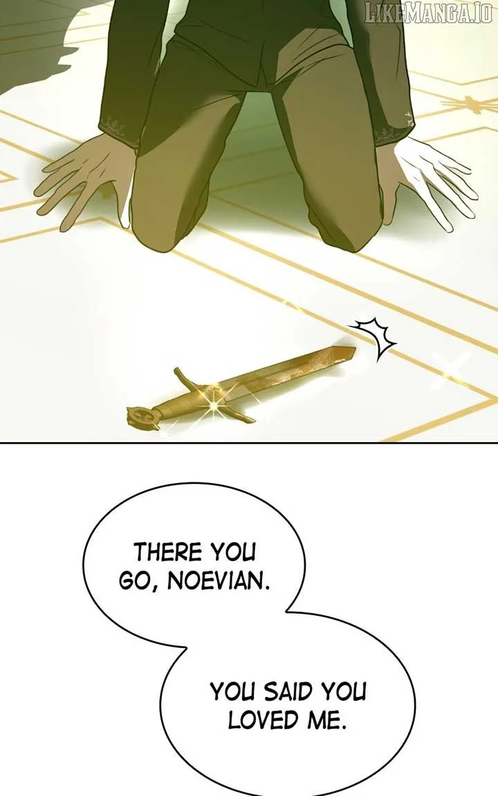 Describe Your Feeling When Being Reincarnated as Your Husband’s Mistress Chapter 63 page 32