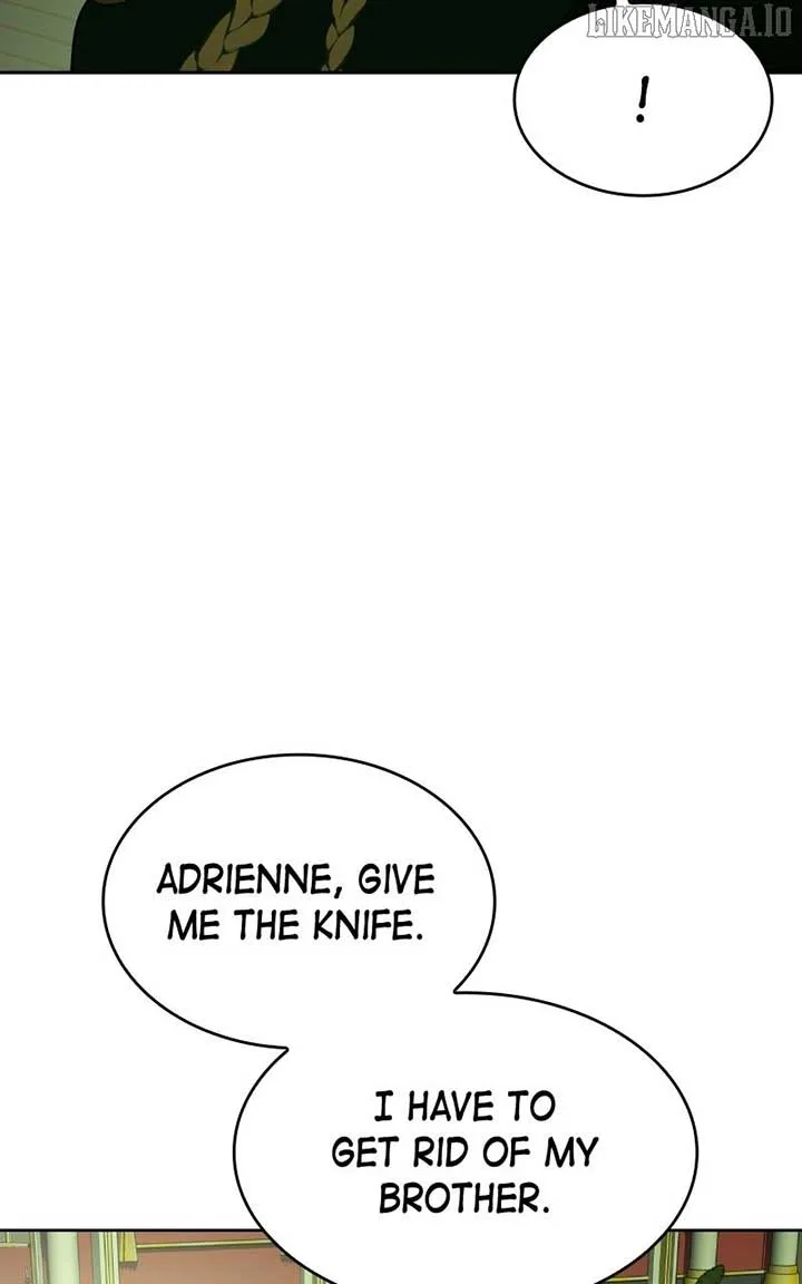Describe Your Feeling When Being Reincarnated as Your Husband’s Mistress Chapter 63 page 27