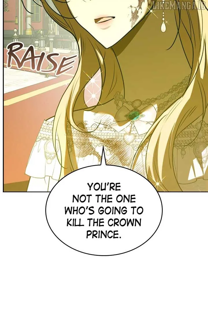 Describe Your Feeling When Being Reincarnated as Your Husband’s Mistress Chapter 63 page 30