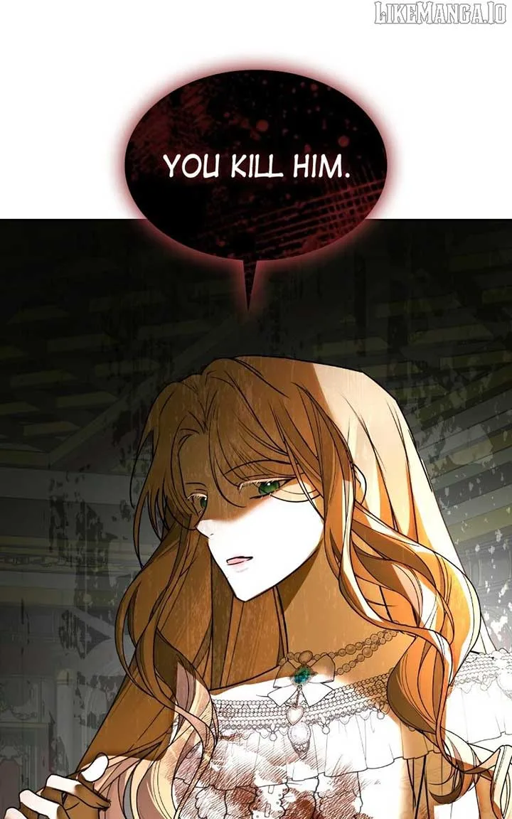 Describe Your Feeling When Being Reincarnated as Your Husband’s Mistress Chapter 63 page 35