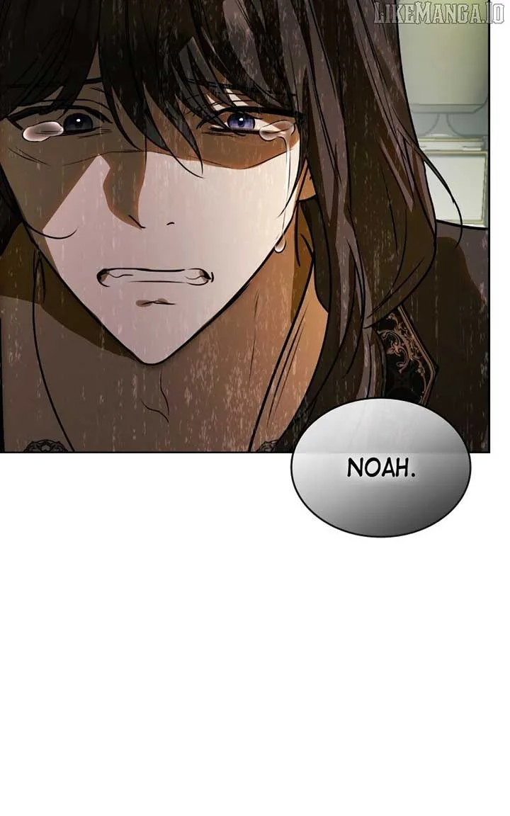 Describe Your Feeling When Being Reincarnated as Your Husband’s Mistress Chapter 63 page 34