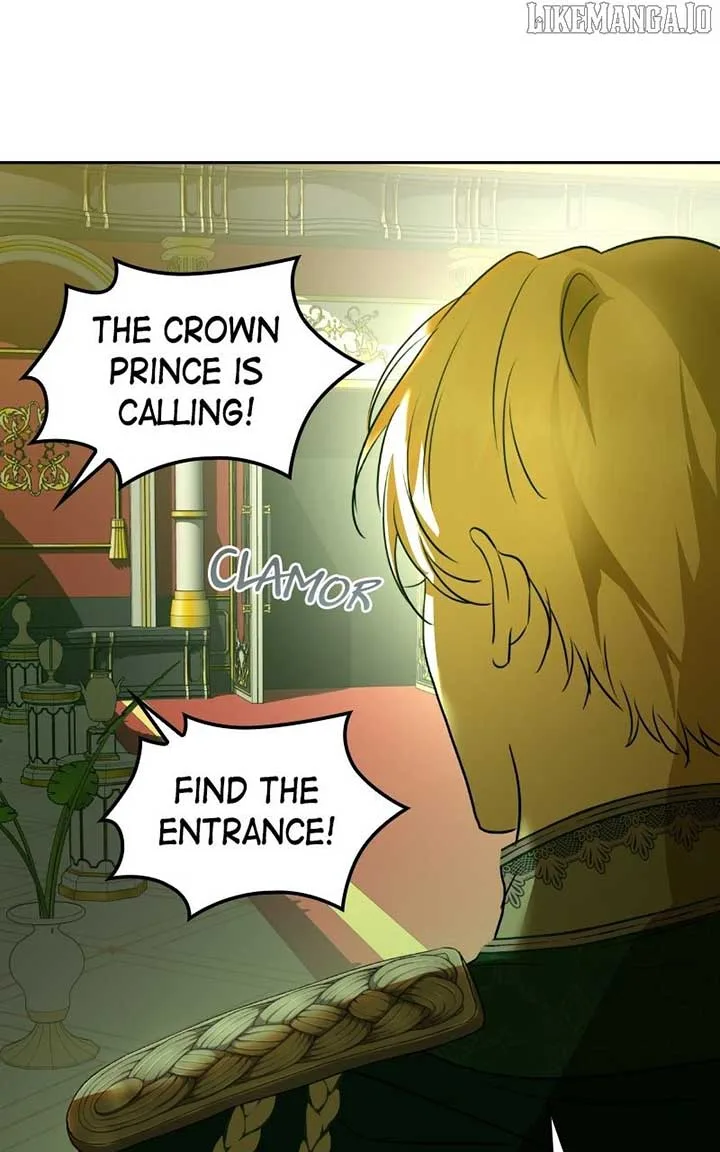 Describe Your Feeling When Being Reincarnated as Your Husband’s Mistress Chapter 63 page 26