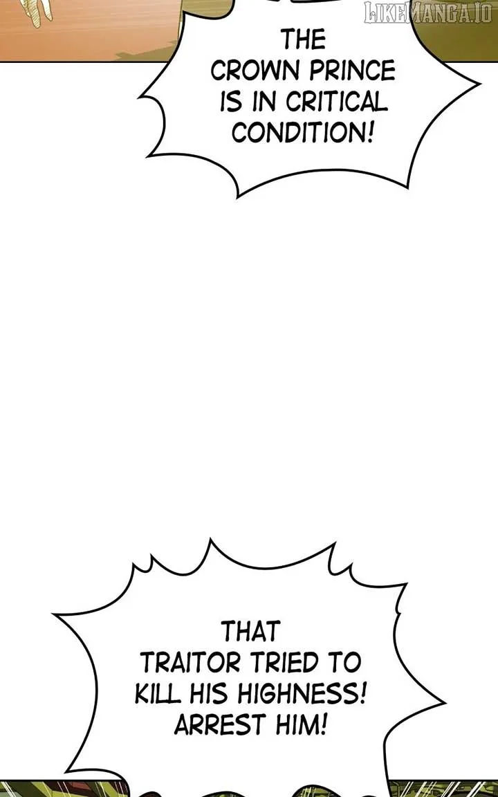 Describe Your Feeling When Being Reincarnated as Your Husband’s Mistress Chapter 63 page 41