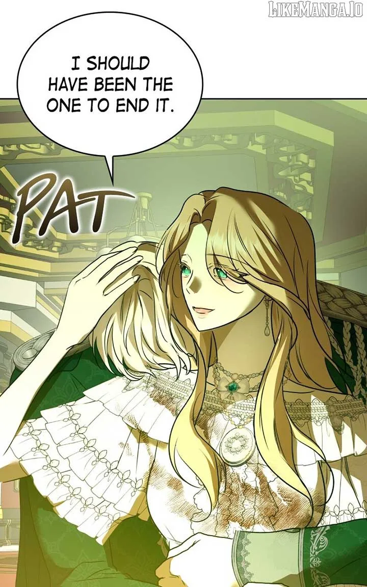 Describe Your Feeling When Being Reincarnated as Your Husband’s Mistress Chapter 63 page 45
