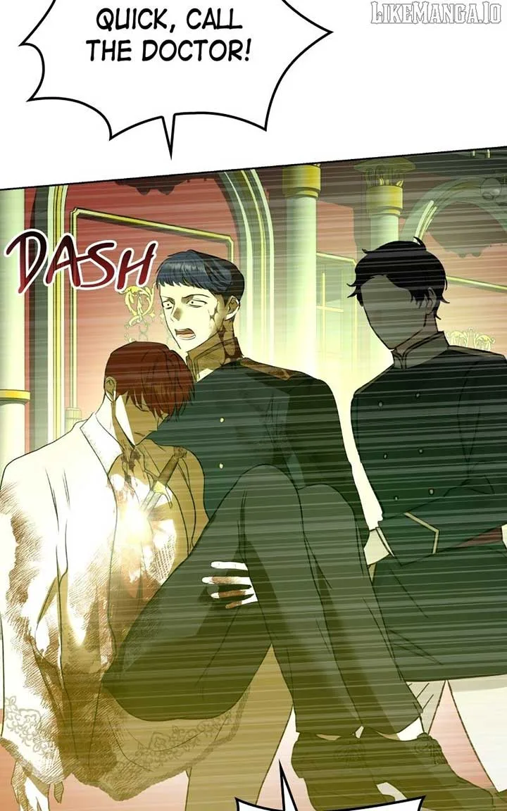 Describe Your Feeling When Being Reincarnated as Your Husband’s Mistress Chapter 63 page 40