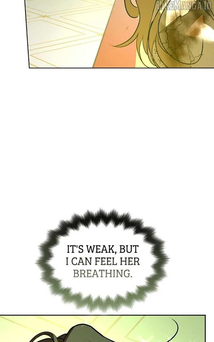 Describe Your Feeling When Being Reincarnated as Your Husband’s Mistress Chapter 63 page 53