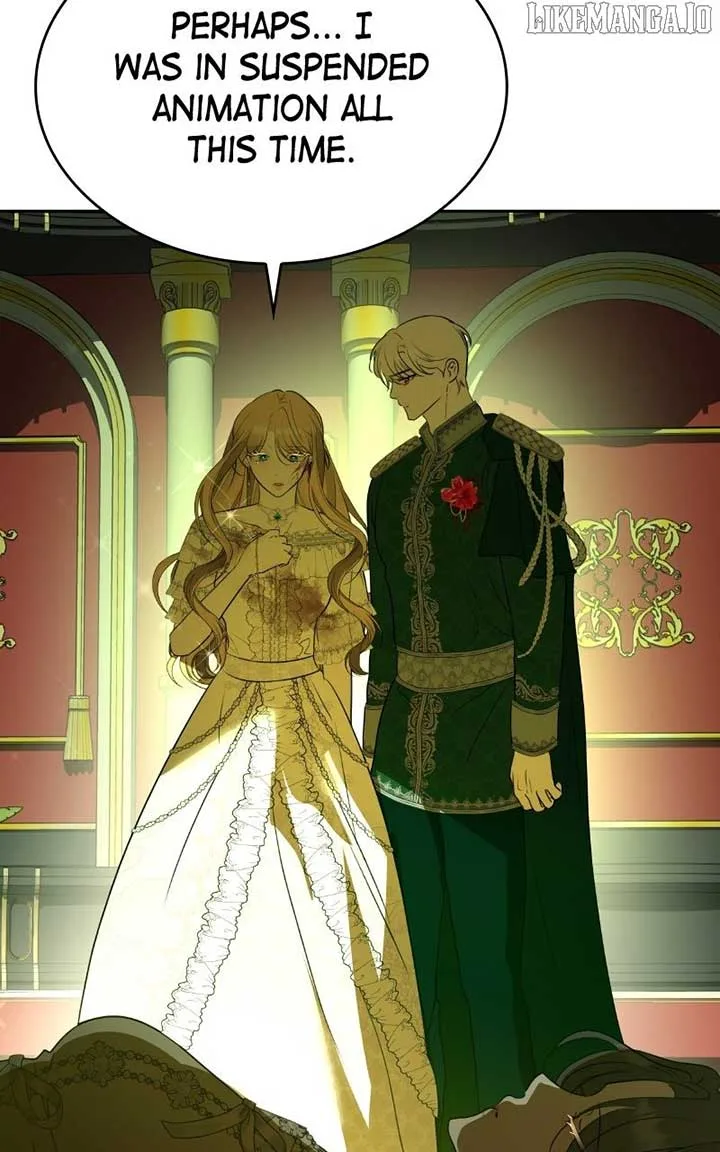Describe Your Feeling When Being Reincarnated as Your Husband’s Mistress Chapter 63 page 62