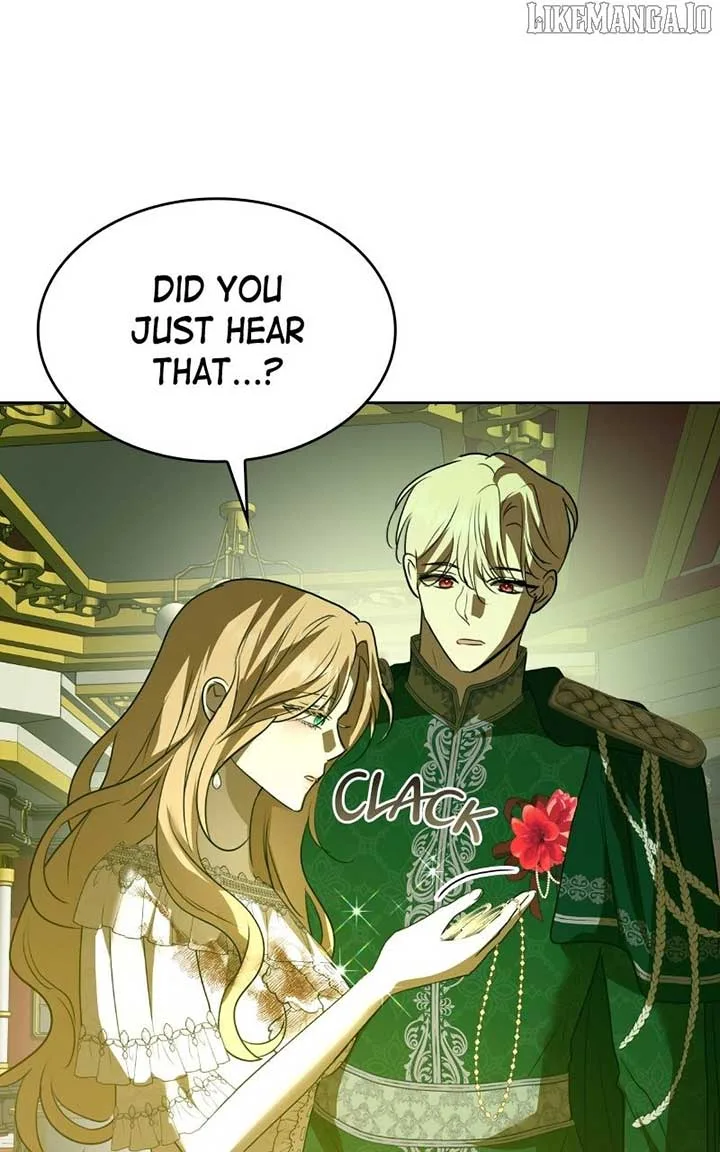 Describe Your Feeling When Being Reincarnated as Your Husband’s Mistress Chapter 63 page 57