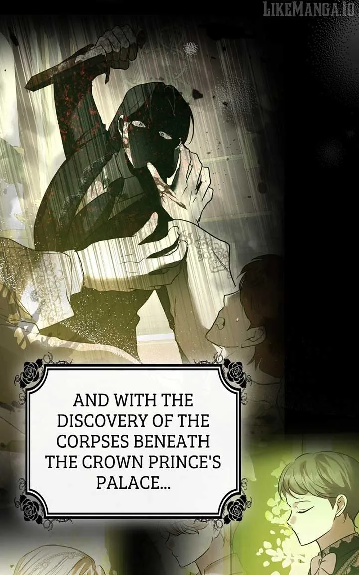 Describe Your Feeling When Being Reincarnated as Your Husband’s Mistress Chapter 63 page 78