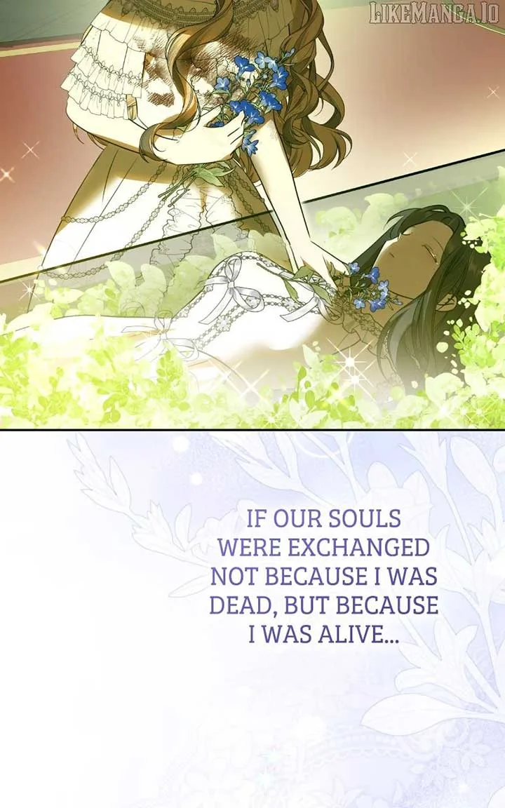 Describe Your Feeling When Being Reincarnated as Your Husband’s Mistress Chapter 63 page 68