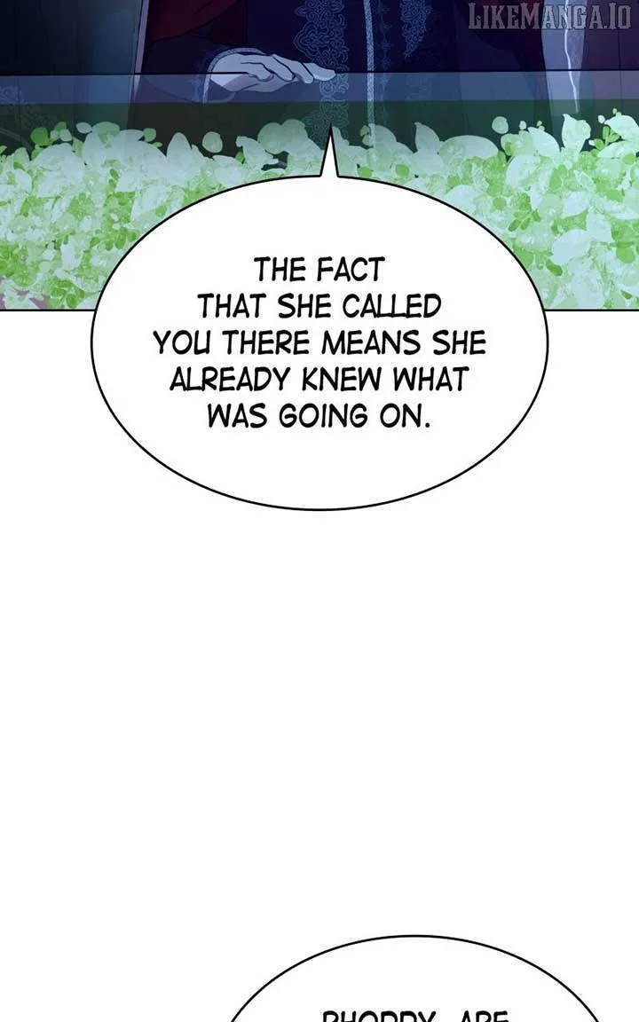 Describe Your Feeling When Being Reincarnated as Your Husband’s Mistress Chapter 63 page 88