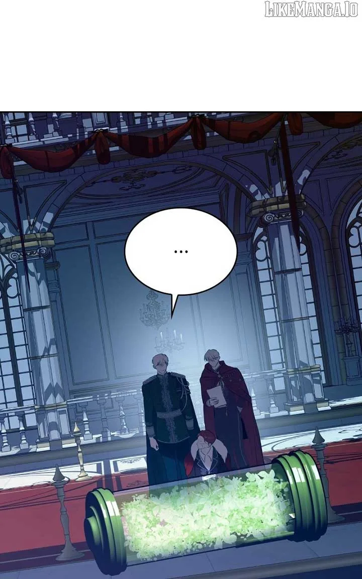 Describe Your Feeling When Being Reincarnated as Your Husband’s Mistress Chapter 63 page 92