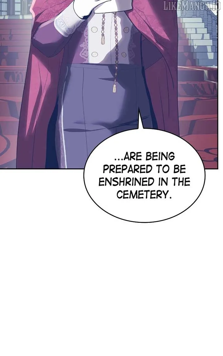 Describe Your Feeling When Being Reincarnated as Your Husband’s Mistress Chapter 63 page 84