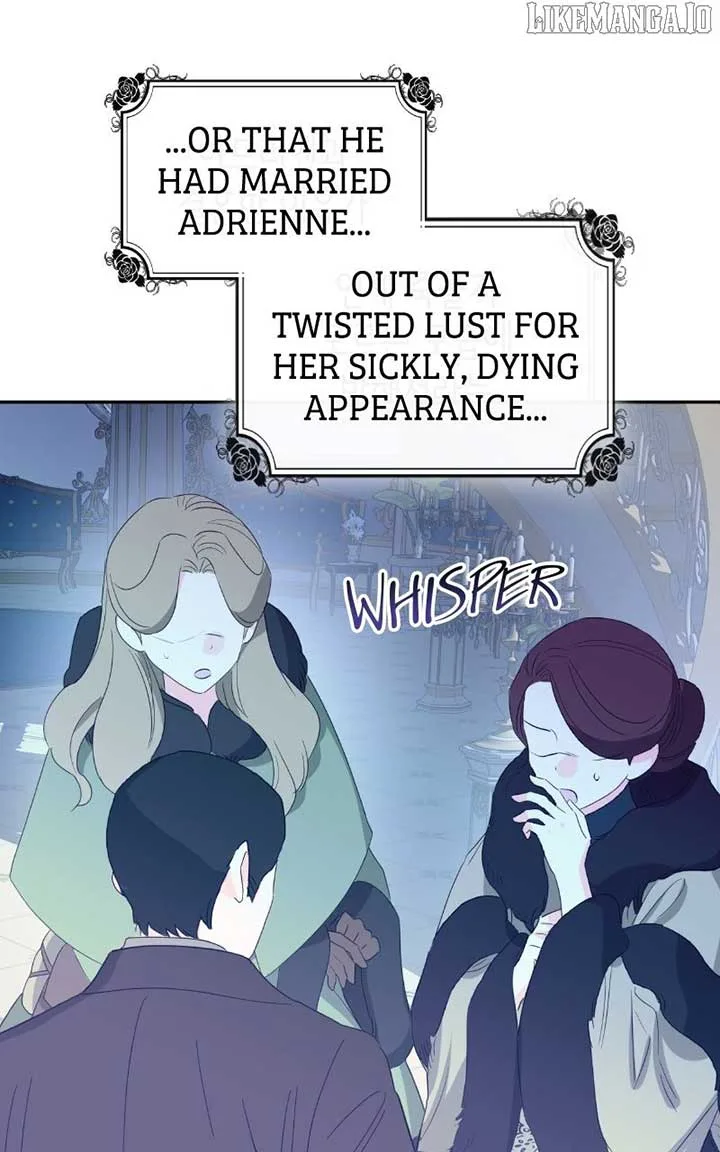 Describe Your Feeling When Being Reincarnated as Your Husband’s Mistress Chapter 63 page 80
