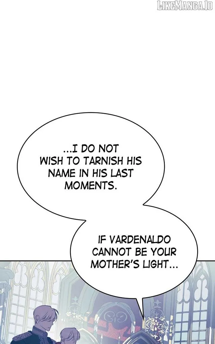 Describe Your Feeling When Being Reincarnated as Your Husband’s Mistress Chapter 63 page 95