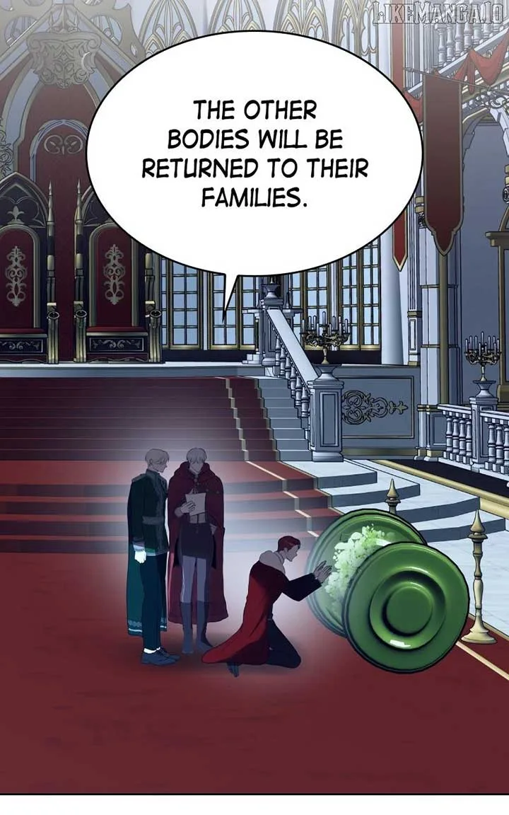 Describe Your Feeling When Being Reincarnated as Your Husband’s Mistress Chapter 63 page 82