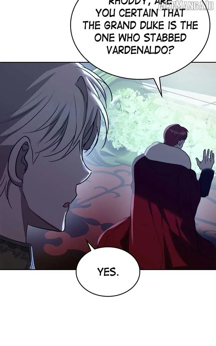 Describe Your Feeling When Being Reincarnated as Your Husband’s Mistress Chapter 63 page 89