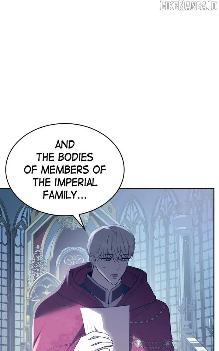 Describe Your Feeling When Being Reincarnated as Your Husband’s Mistress Chapter 63 page 83
