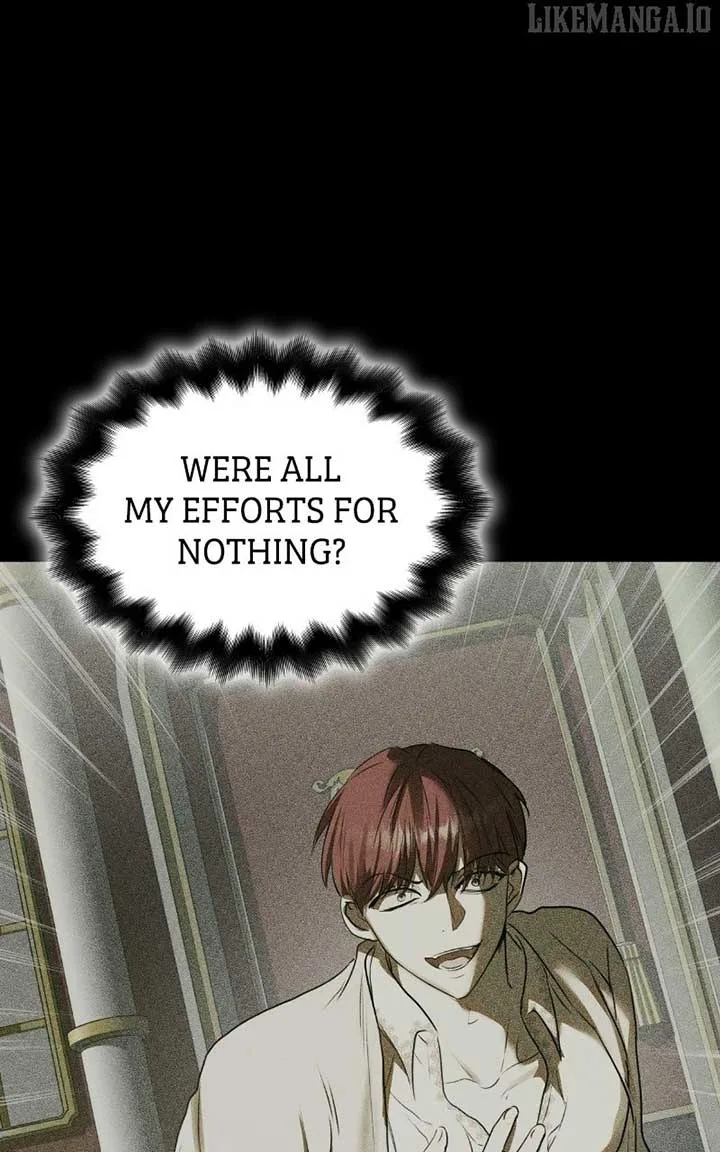 Describe Your Feeling When Being Reincarnated as Your Husband’s Mistress Chapter 63 page 102
