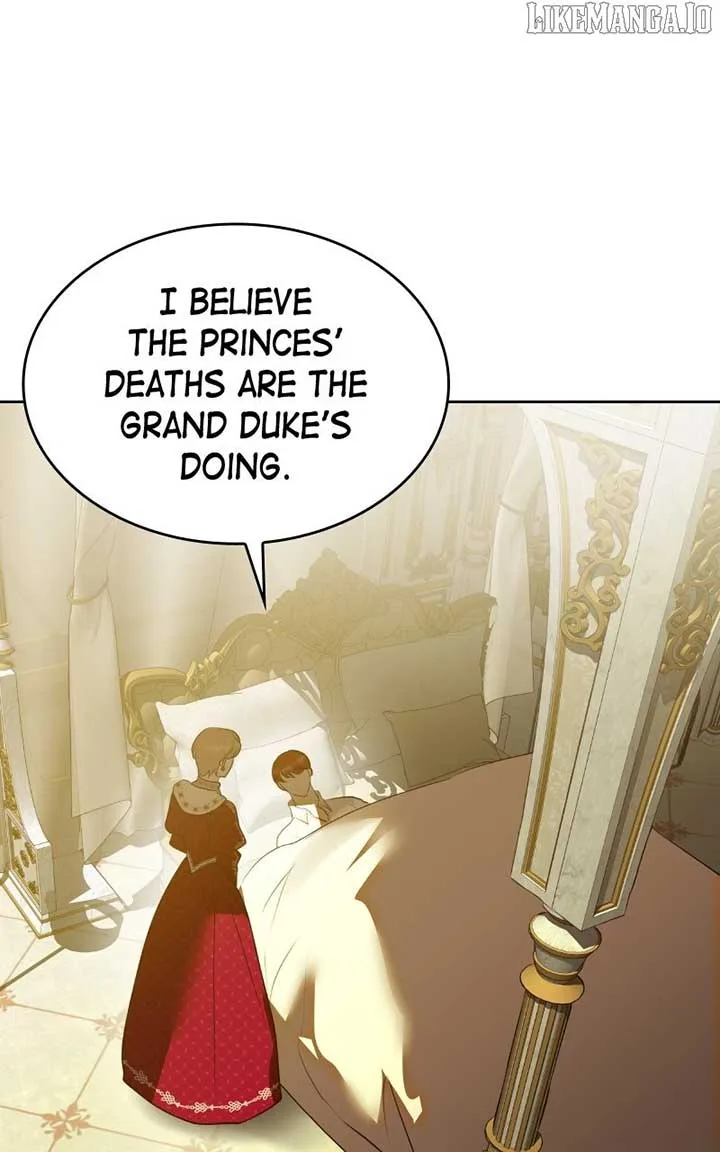 Describe Your Feeling When Being Reincarnated as Your Husband’s Mistress Chapter 63 page 109