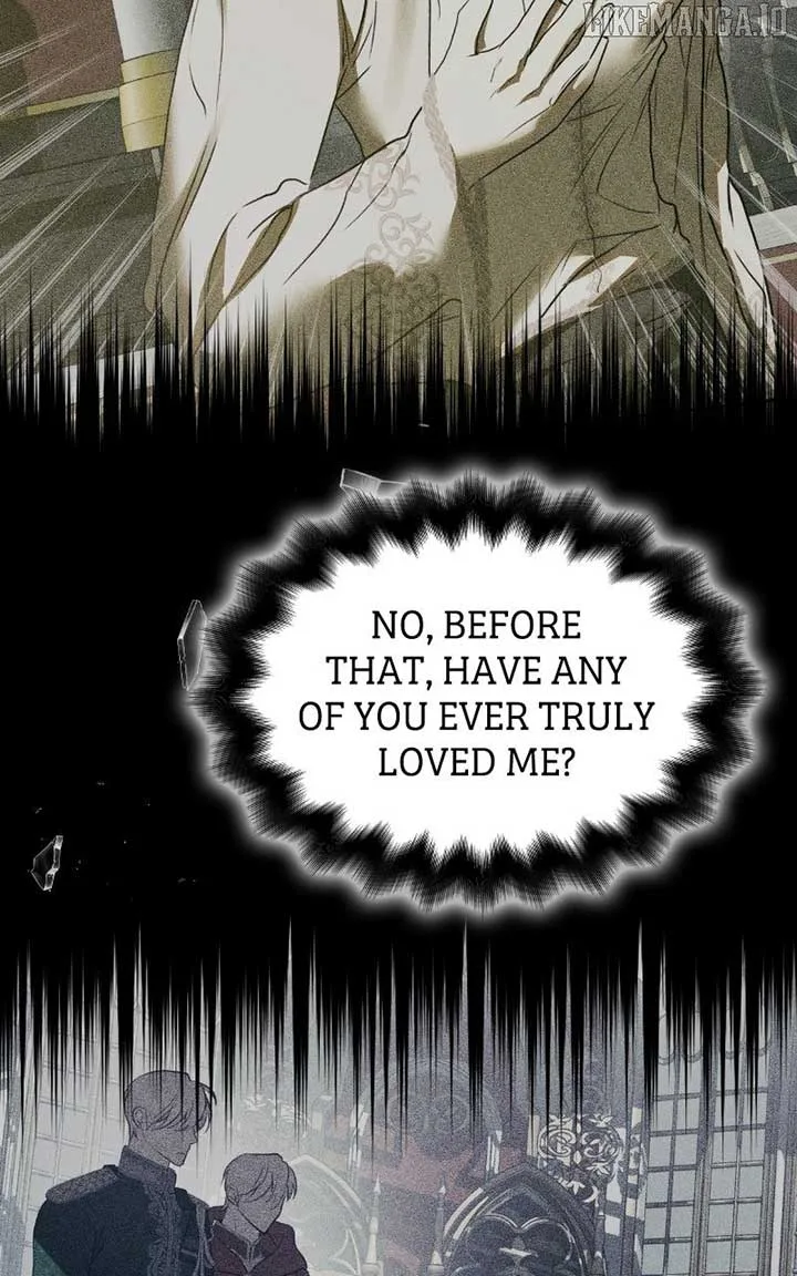 Describe Your Feeling When Being Reincarnated as Your Husband’s Mistress Chapter 63 page 103