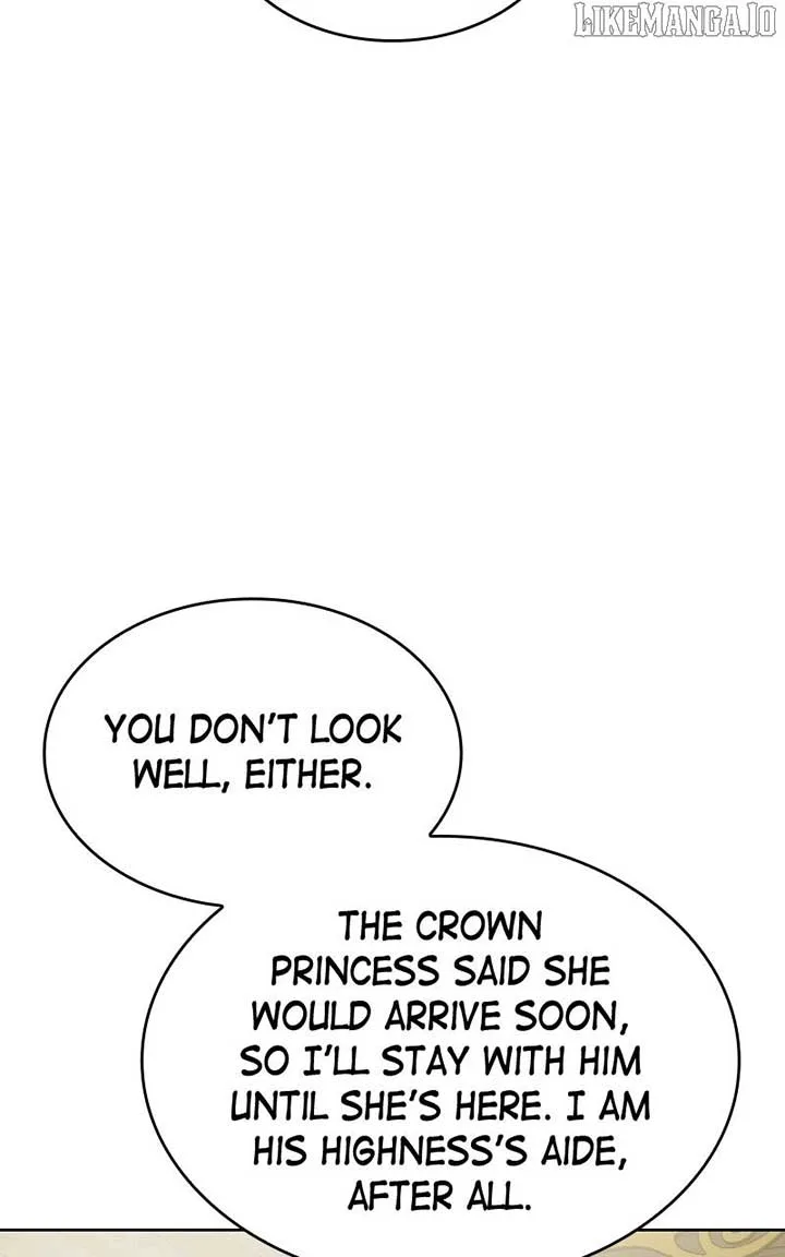 Describe Your Feeling When Being Reincarnated as Your Husband’s Mistress Chapter 63 page 121