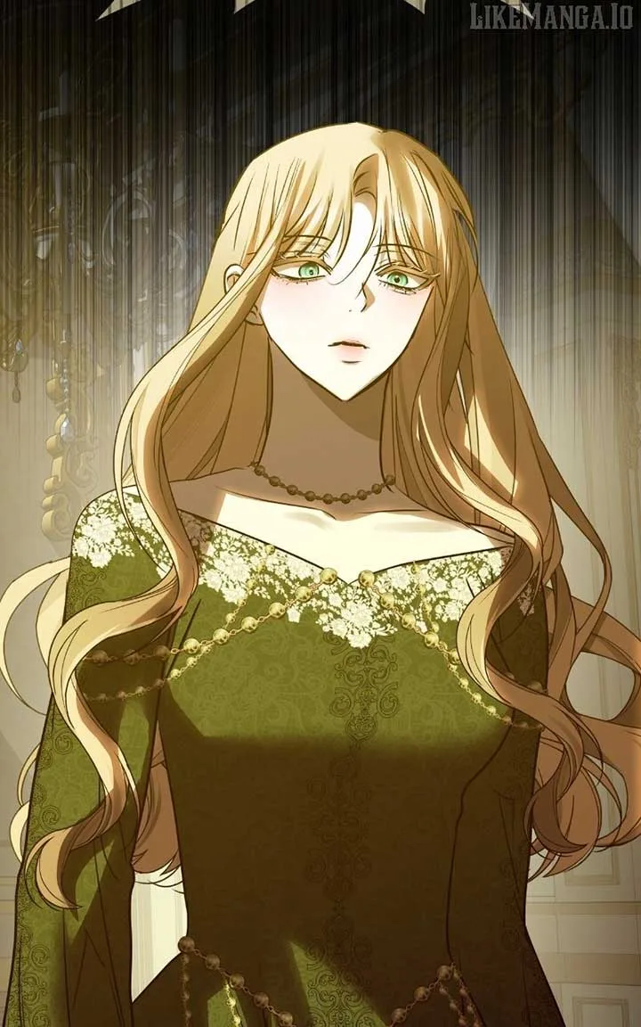 Describe Your Feeling When Being Reincarnated as Your Husband’s Mistress Chapter 63 page 116