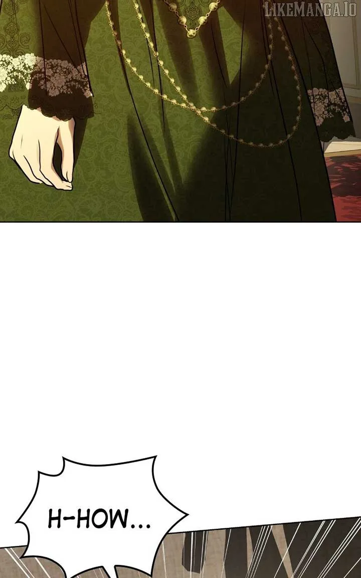 Describe Your Feeling When Being Reincarnated as Your Husband’s Mistress Chapter 63 page 117