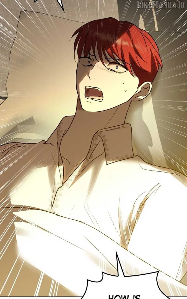 Describe Your Feeling When Being Reincarnated as Your Husband’s Mistress Chapter 63 page 118