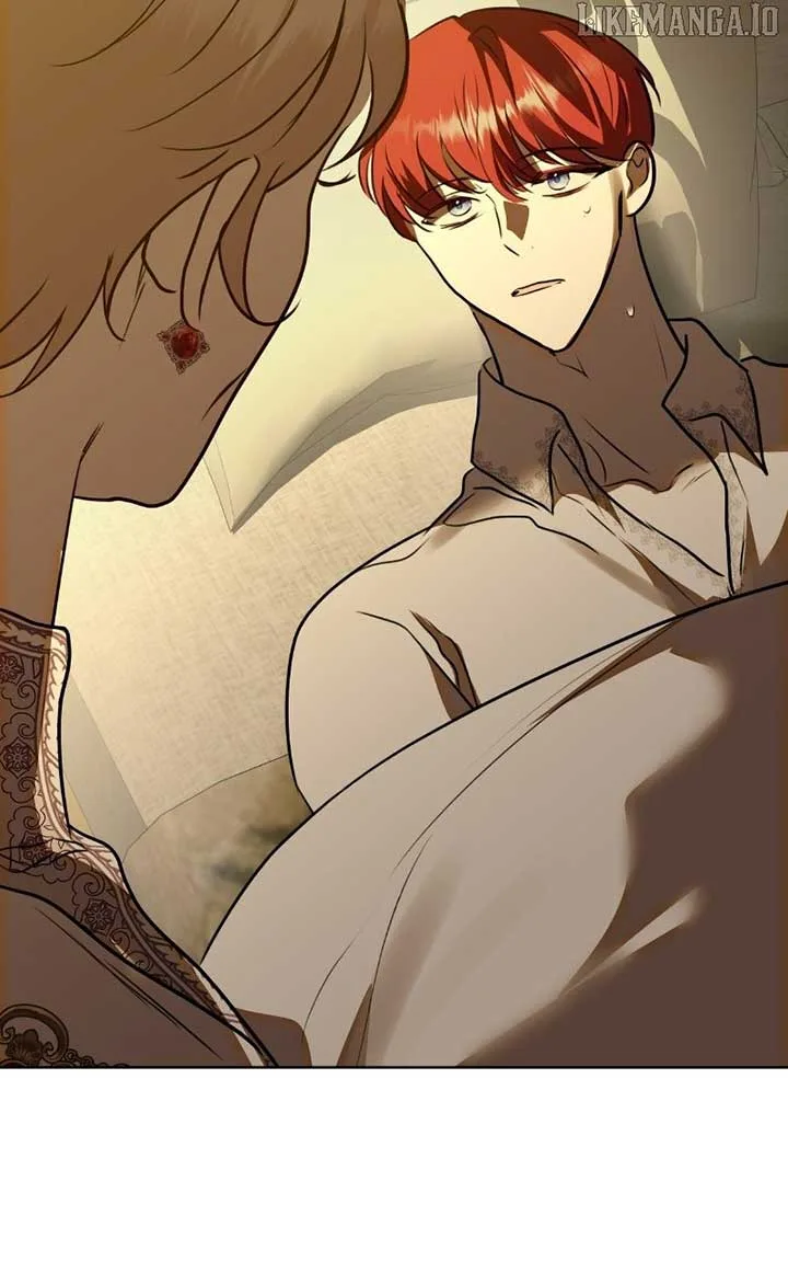 Describe Your Feeling When Being Reincarnated as Your Husband’s Mistress Chapter 63 page 111