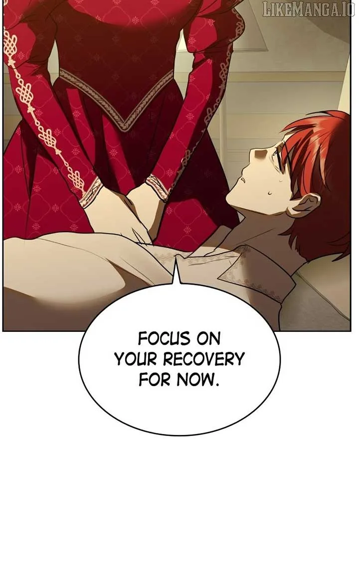 Describe Your Feeling When Being Reincarnated as Your Husband’s Mistress Chapter 63 page 113