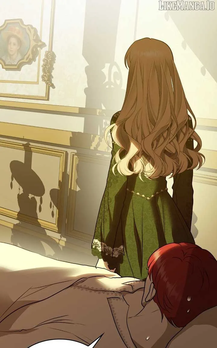 Describe Your Feeling When Being Reincarnated as Your Husband’s Mistress Chapter 63 page 124