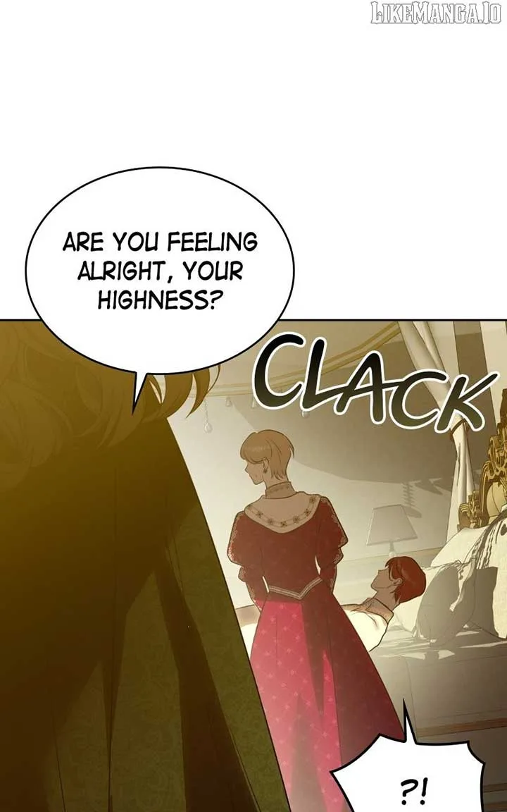Describe Your Feeling When Being Reincarnated as Your Husband’s Mistress Chapter 63 page 114