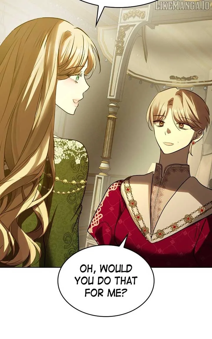 Describe Your Feeling When Being Reincarnated as Your Husband’s Mistress Chapter 63 page 122