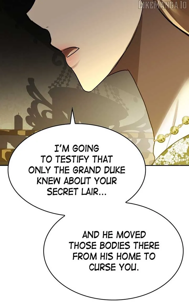 Describe Your Feeling When Being Reincarnated as Your Husband’s Mistress Chapter 63 page 126