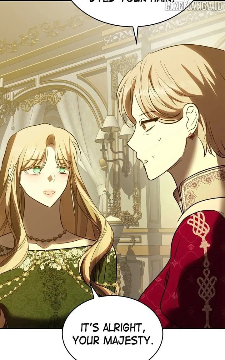 Describe Your Feeling When Being Reincarnated as Your Husband’s Mistress Chapter 63 page 120