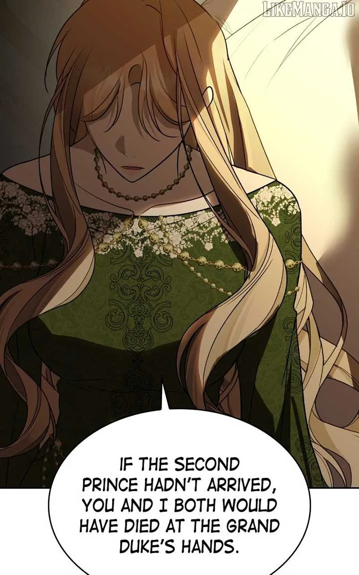 Describe Your Feeling When Being Reincarnated as Your Husband’s Mistress Chapter 63 page 129