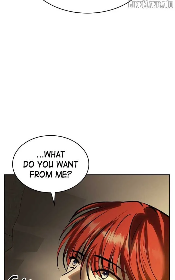 Describe Your Feeling When Being Reincarnated as Your Husband’s Mistress Chapter 63 page 130